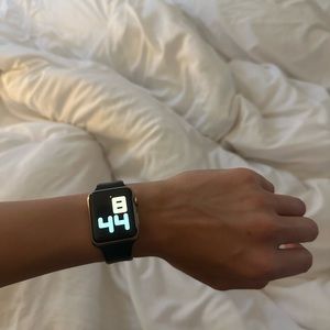 series 3 apple watch gold 38 mm